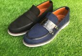 Handmade men’s shoes casual