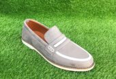 Handmade men’s shoes casual