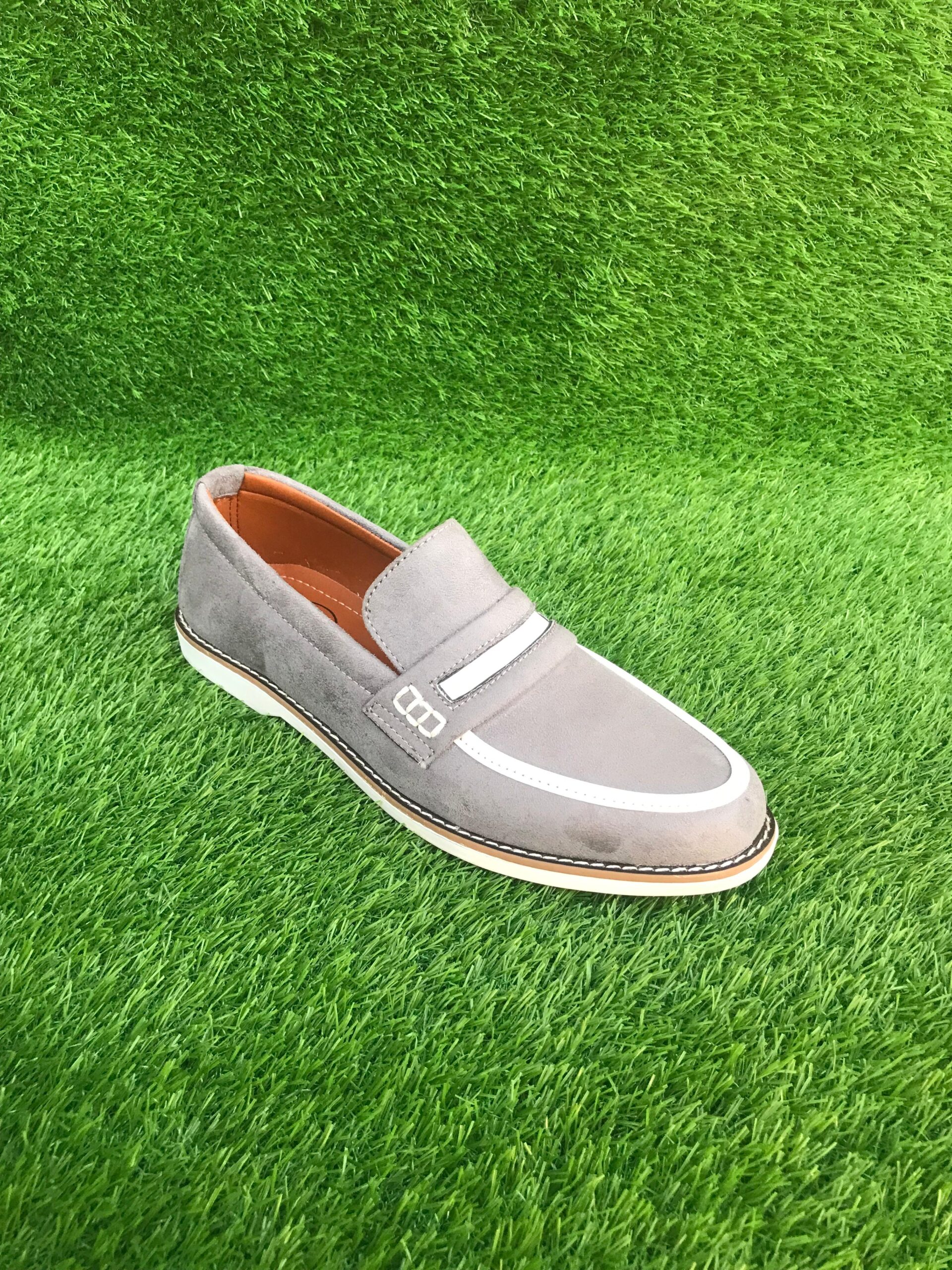 Handmade men’s shoes casual