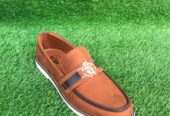 Handmade men’s shoes casual