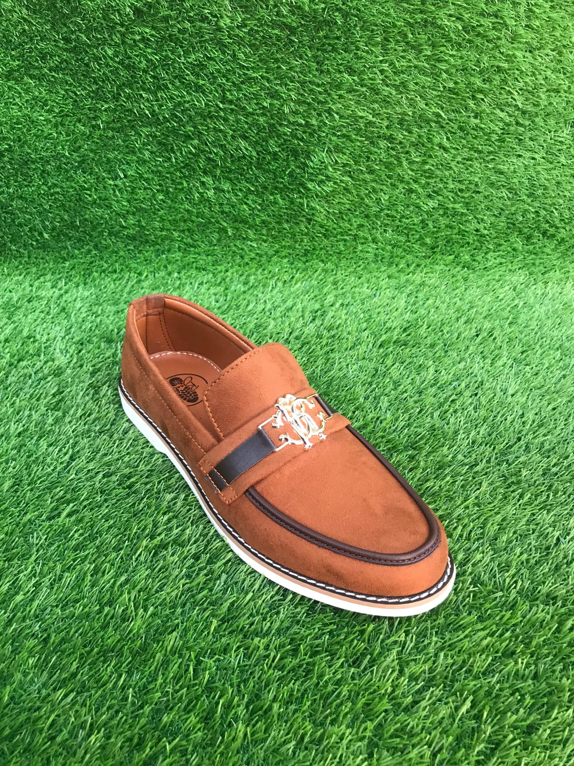 Handmade men’s shoes casual