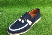 Handmade men’s shoes casual