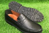Handmade men’s shoes casual