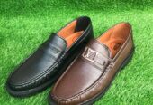 Handmade men’s shoes casual