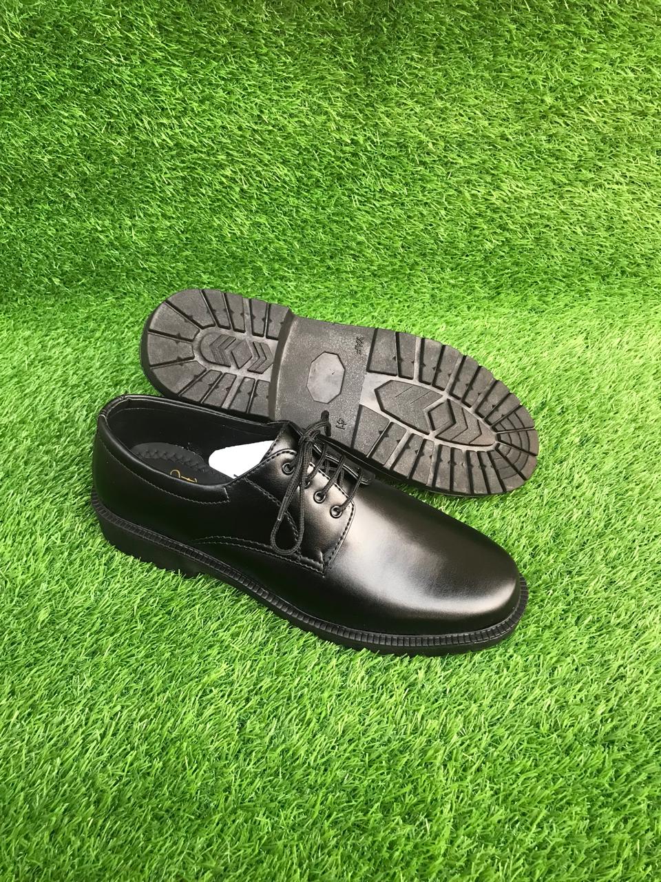 Handmade men shoes Oxford