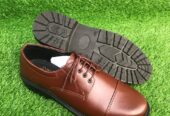 Handmade men shoes Oxford