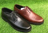 Handmade men shoes Oxford