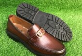Handmade men’s shoes casual