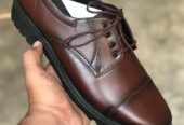 Handmade men shoes Oxford