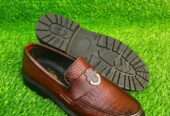 Handmade men’s shoes casual