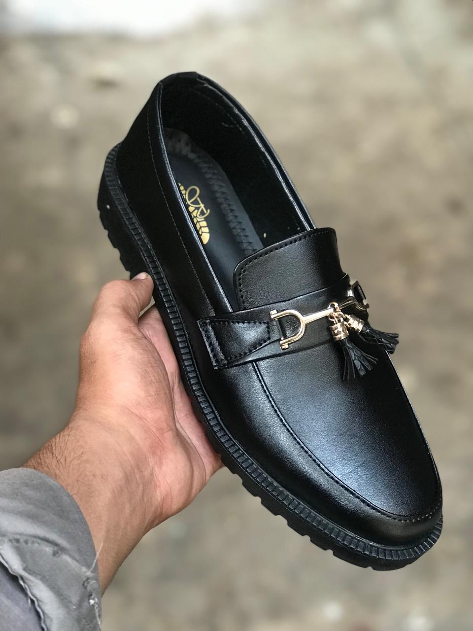 Handmade men’s shoes casual