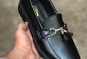 Handmade men’s shoes casual