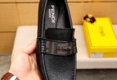 Ali Amazon lots, Fendi Leather, Driving, Moccasin for men’s