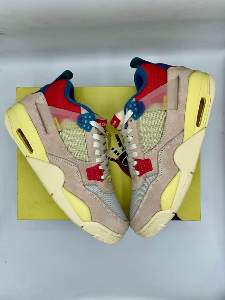 Ali Amazon lots Jordan, Retro, shoes