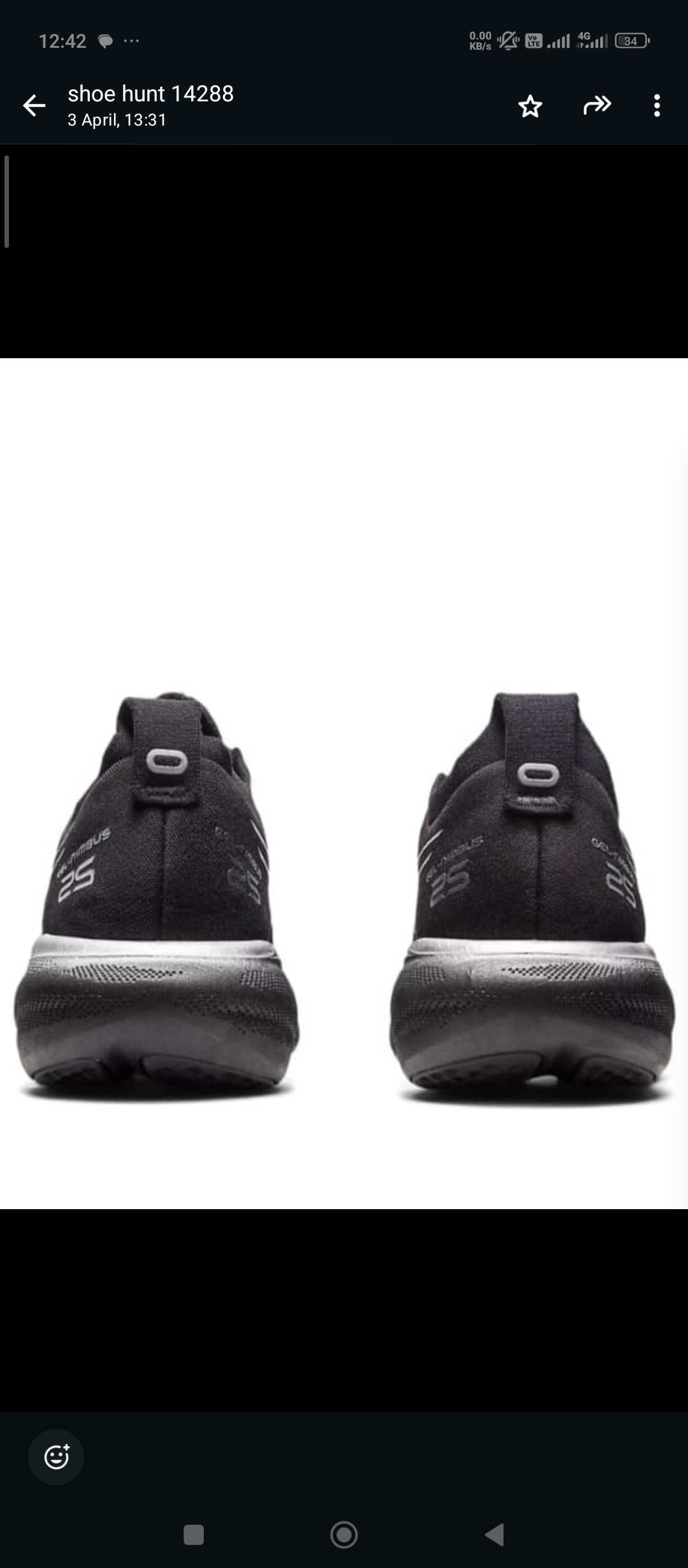 Branded shoes joggers mens