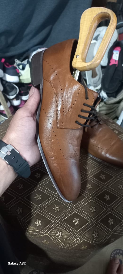 Step two Step men’s shoes