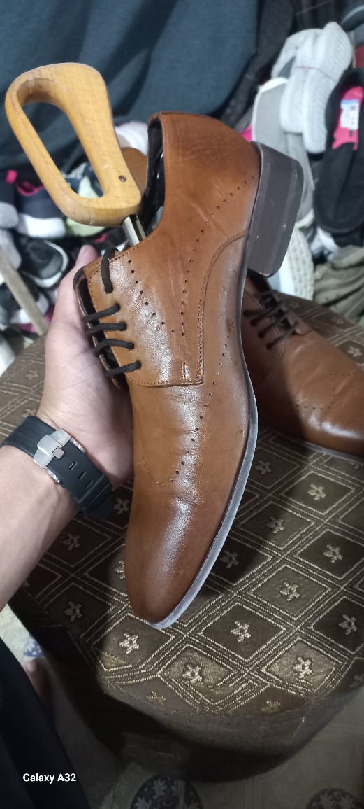 Step two Step men’s shoes