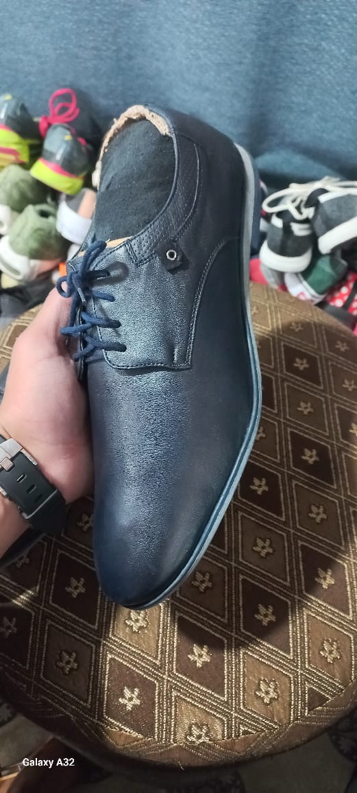 Step two Step men’s shoes