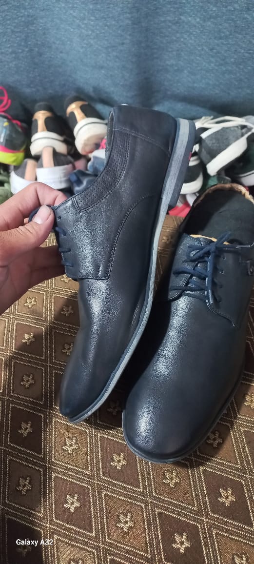 Step two Step men’s shoes