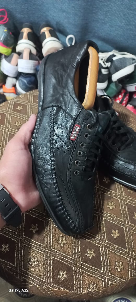 Step two Step men’s shoes