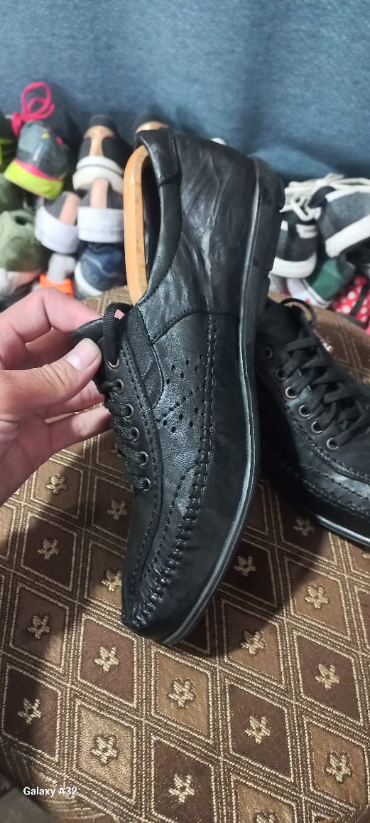 Step two Step men’s shoes