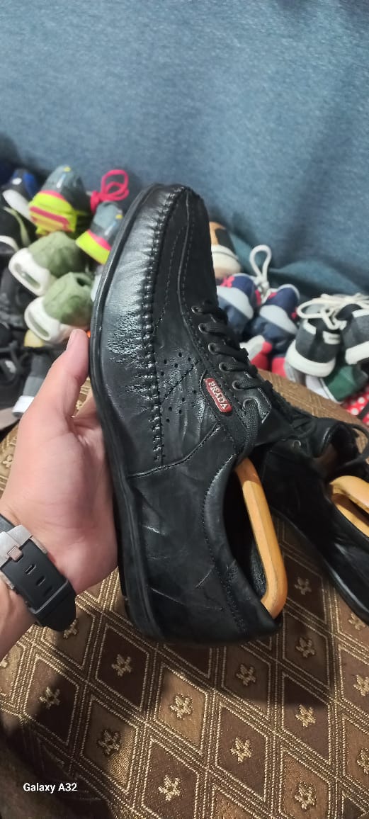 Step two Step men’s shoes