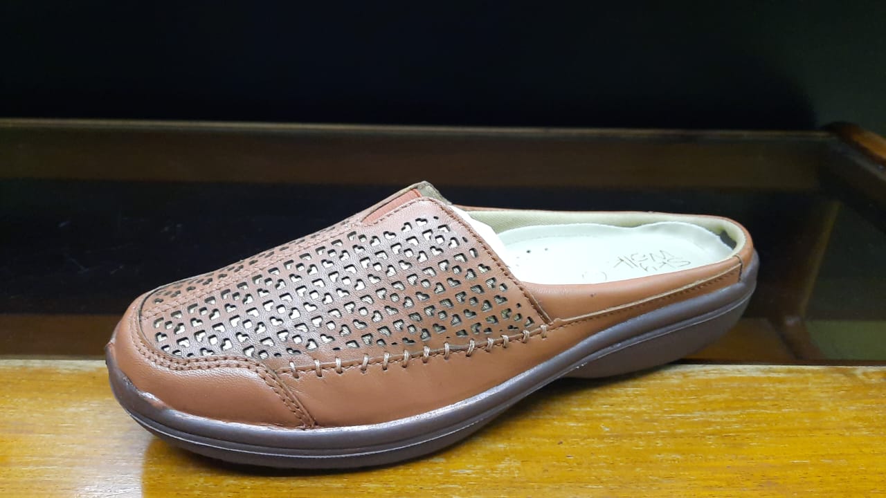 Raja industries Ltd Ladies cut boot