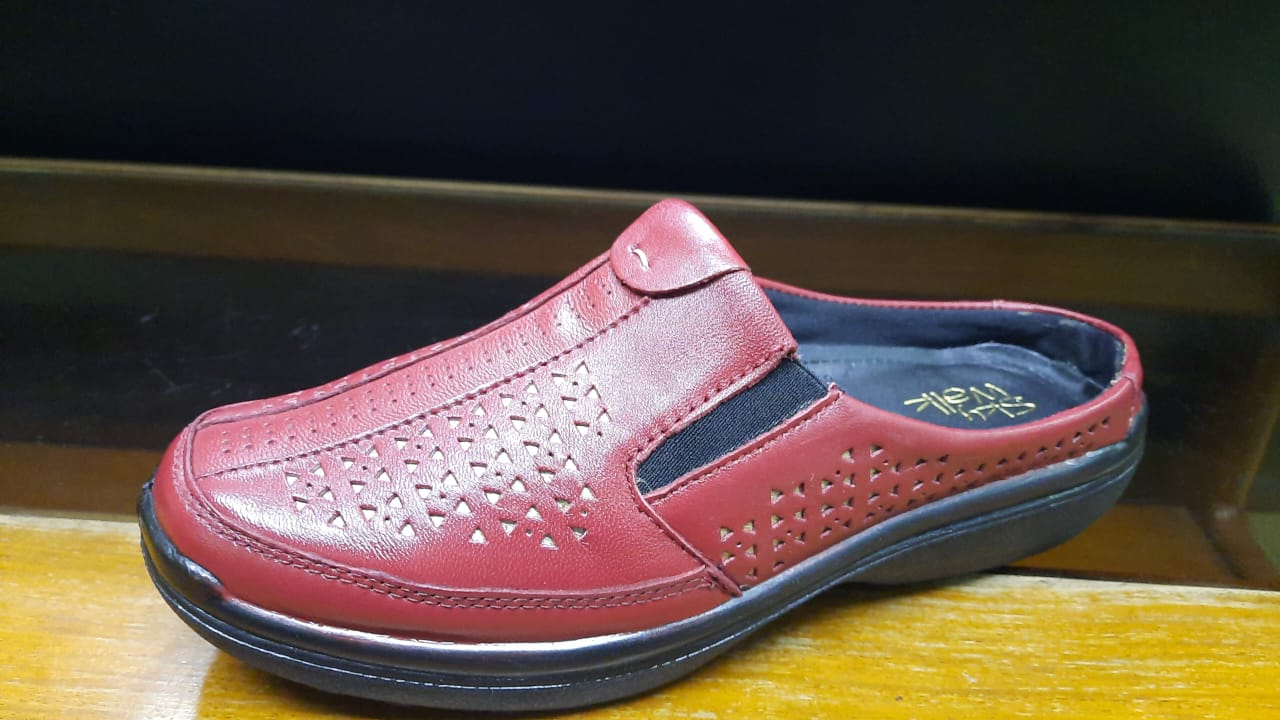 Raja industries Ltd Ladies cut boot