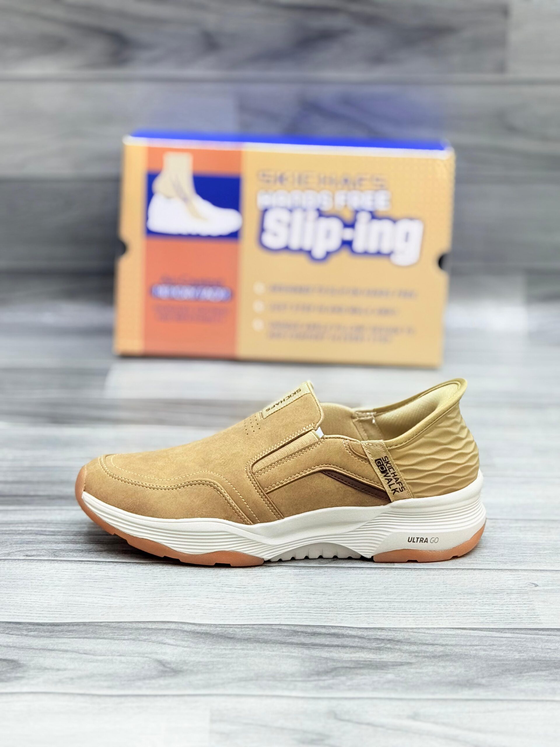 Ali Amazon lots Skechers Ultra Light Medicated Sole joggers