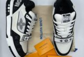 Ali Amazon lots, Louise Vuitton Trainer Sneakers