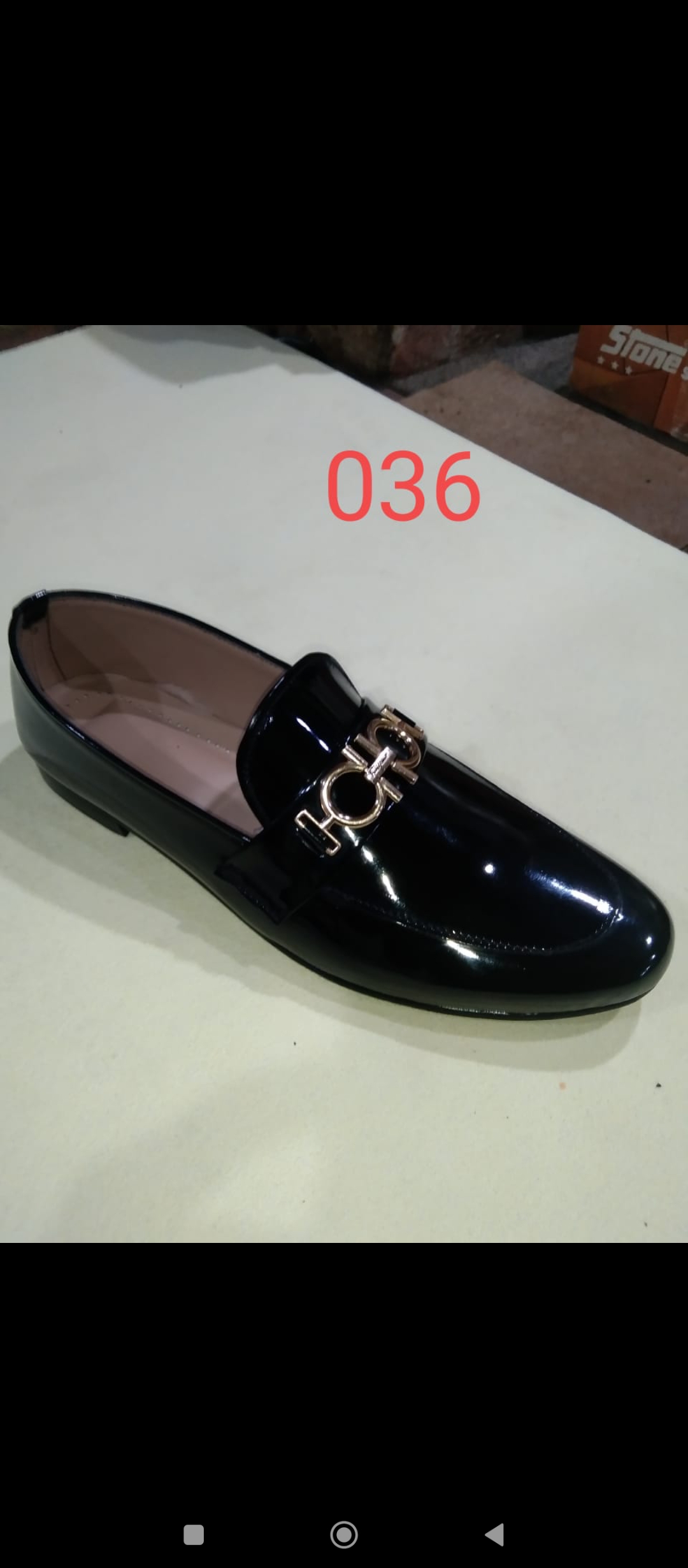 Mochi shoes 👟 men’s fashion