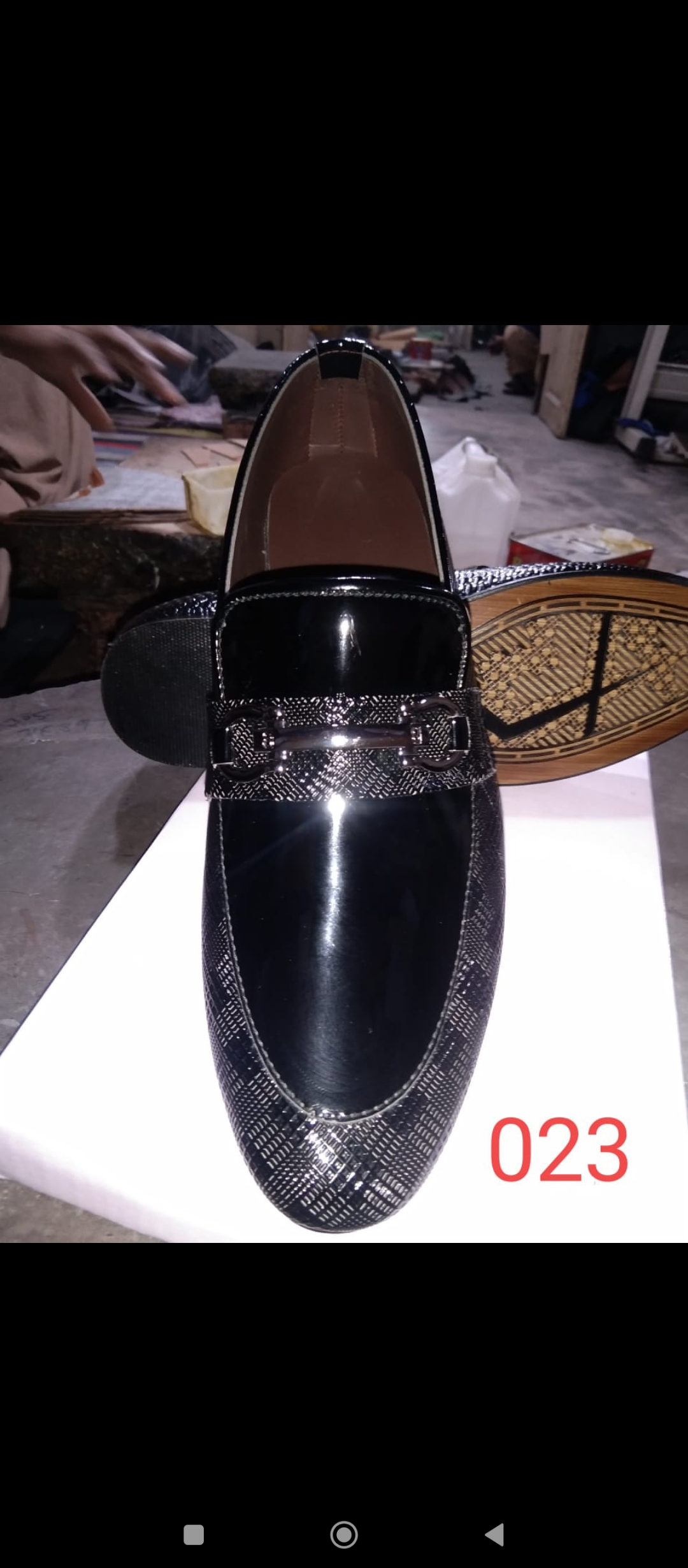 Mochi shoes 👟 men’s fashion