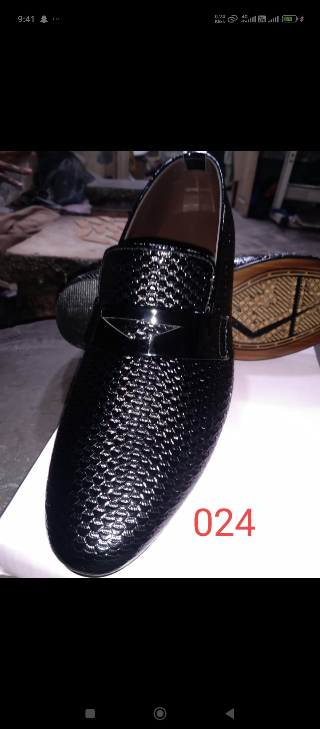 Mochi shoes 👟 men’s fashion