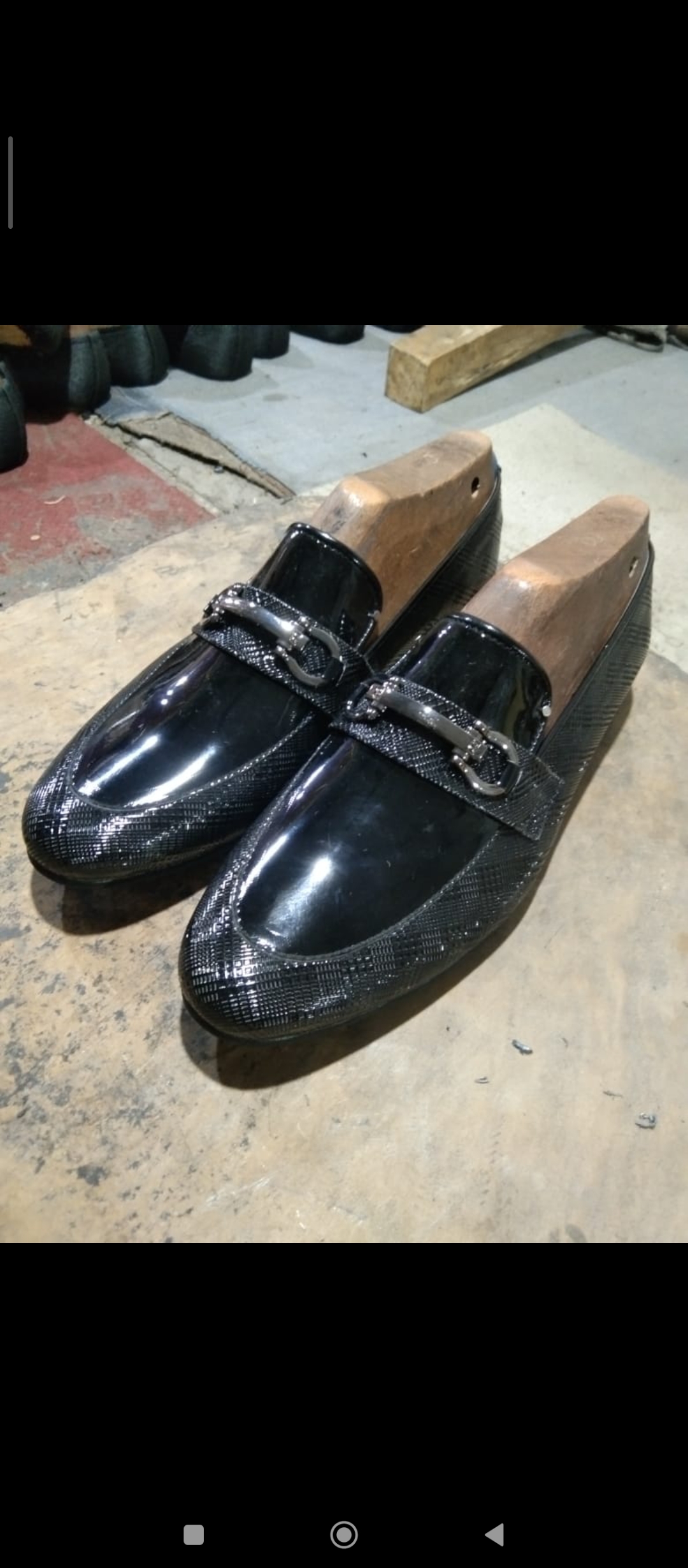 Mochi shoes 👟 men’s fashion