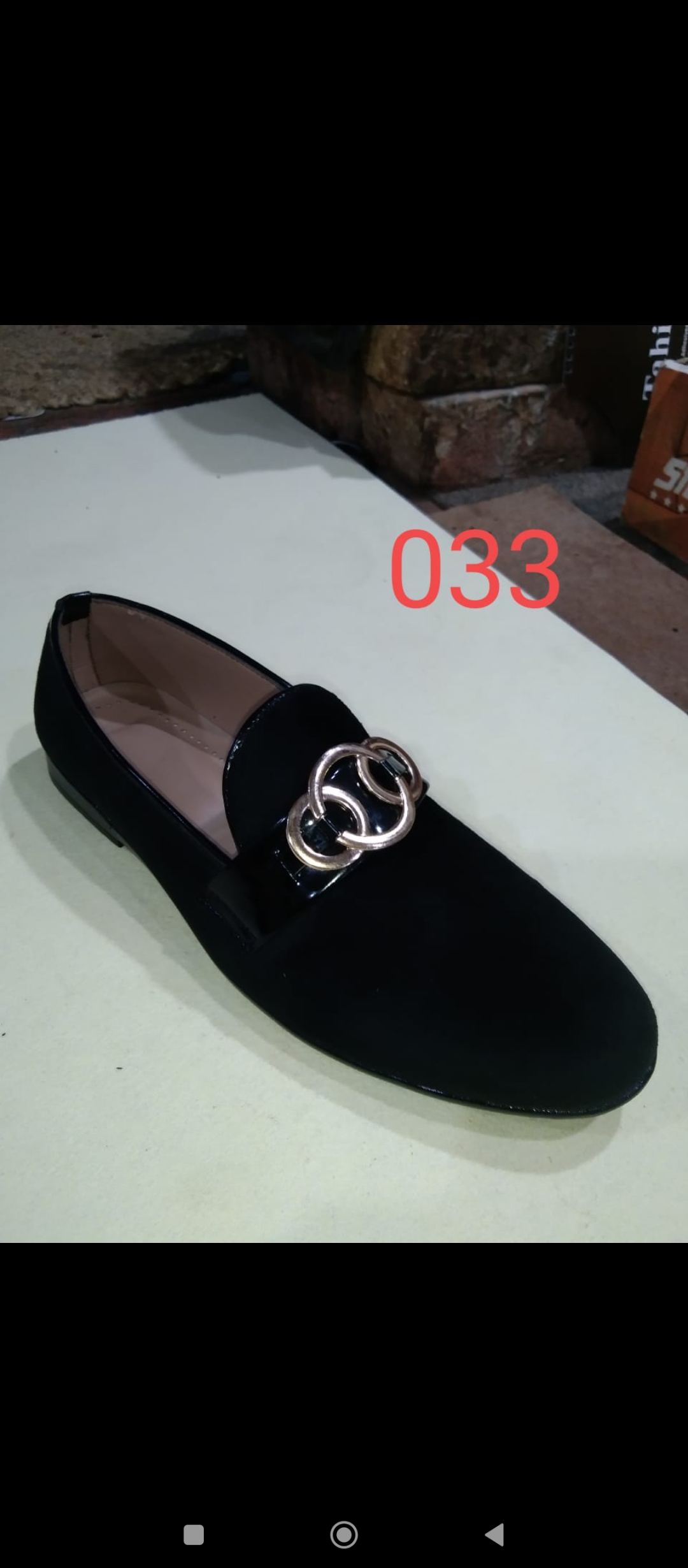 Mochi shoes 👟 men’s fashion