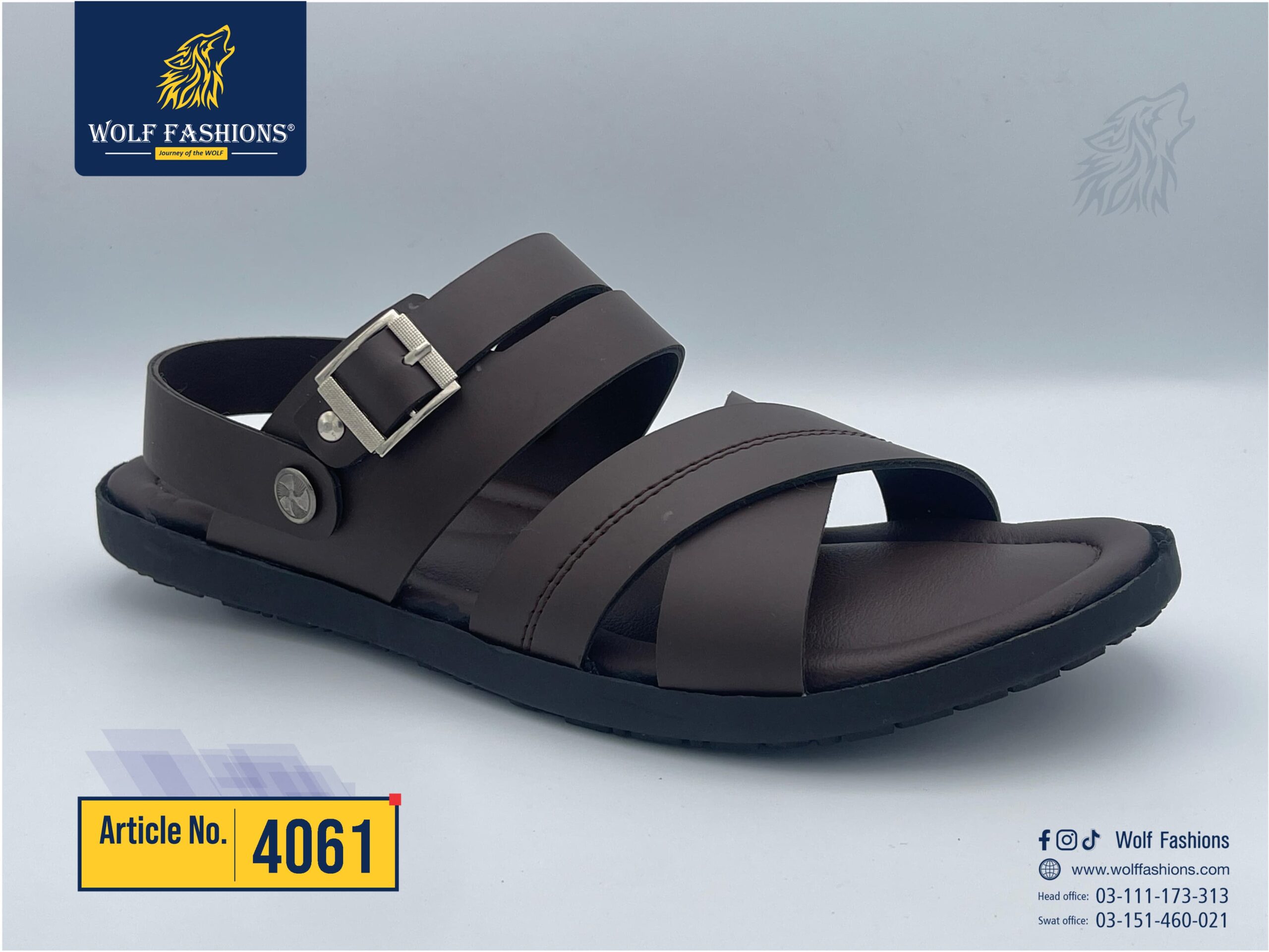 Wolf Fashions, New Arrival, Available, For, Mens