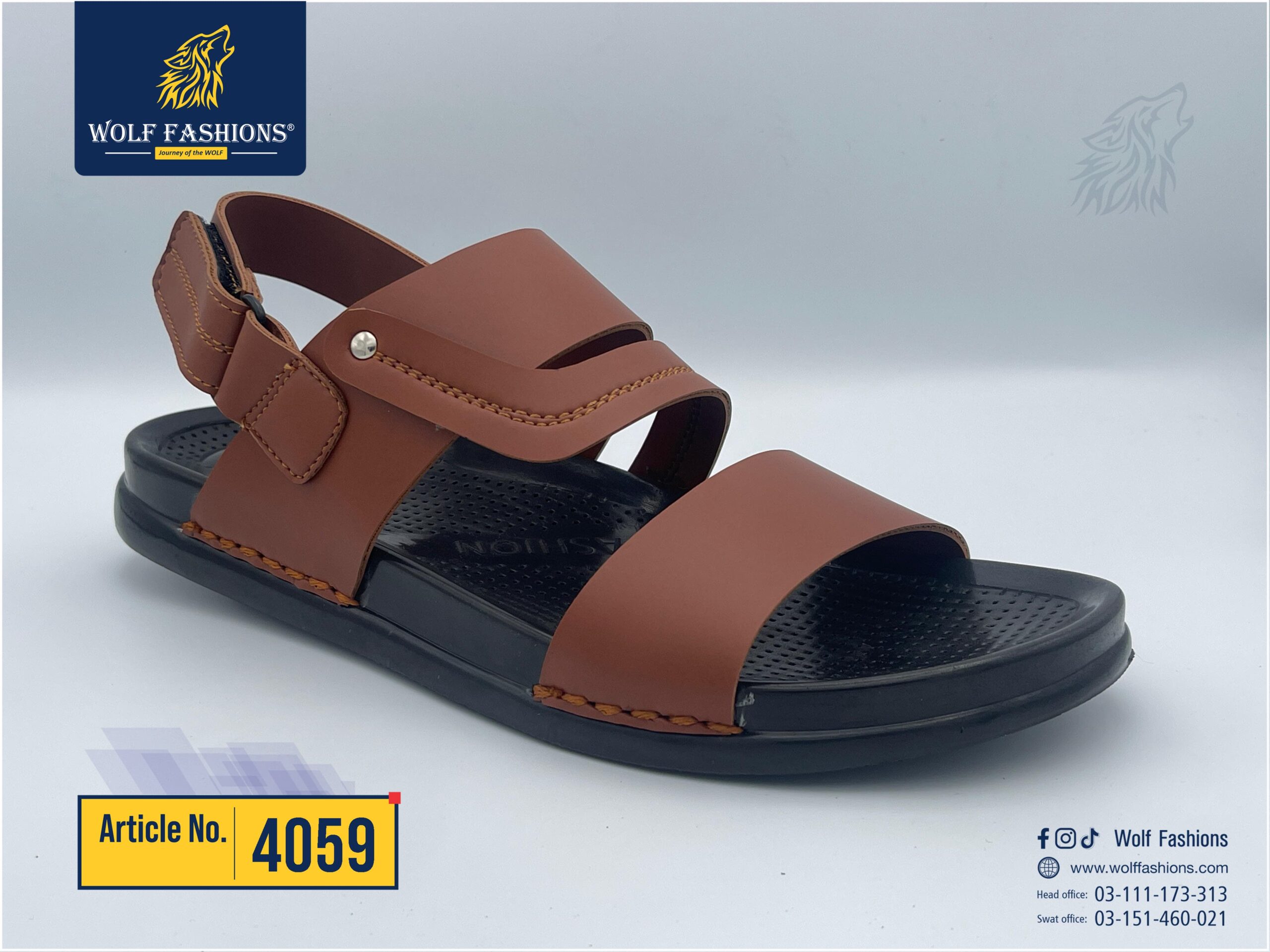 Wolf Fashions, New Arrival, Available, For, Mens