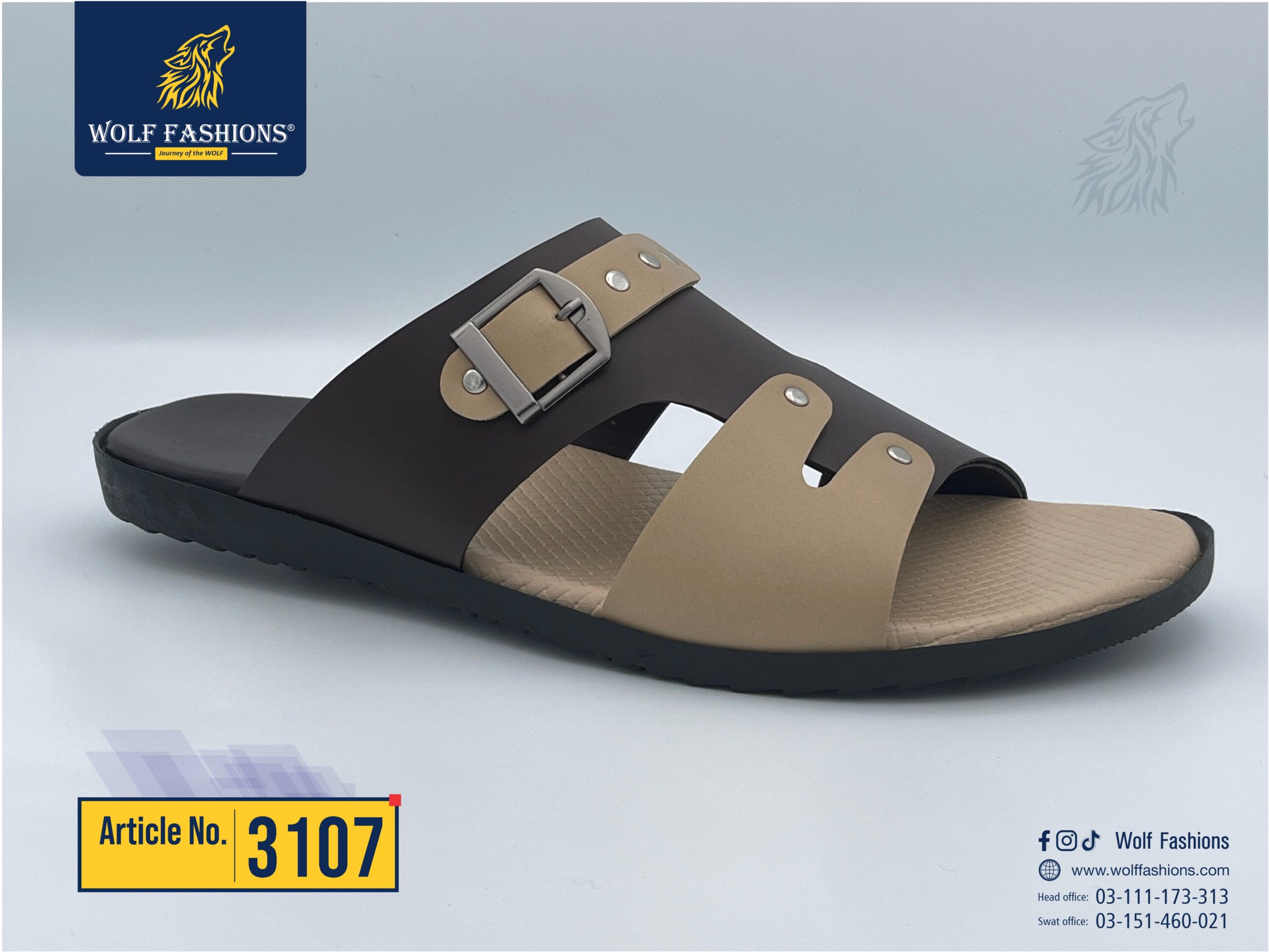 Wolf fashion new stock available foot cover sleeper