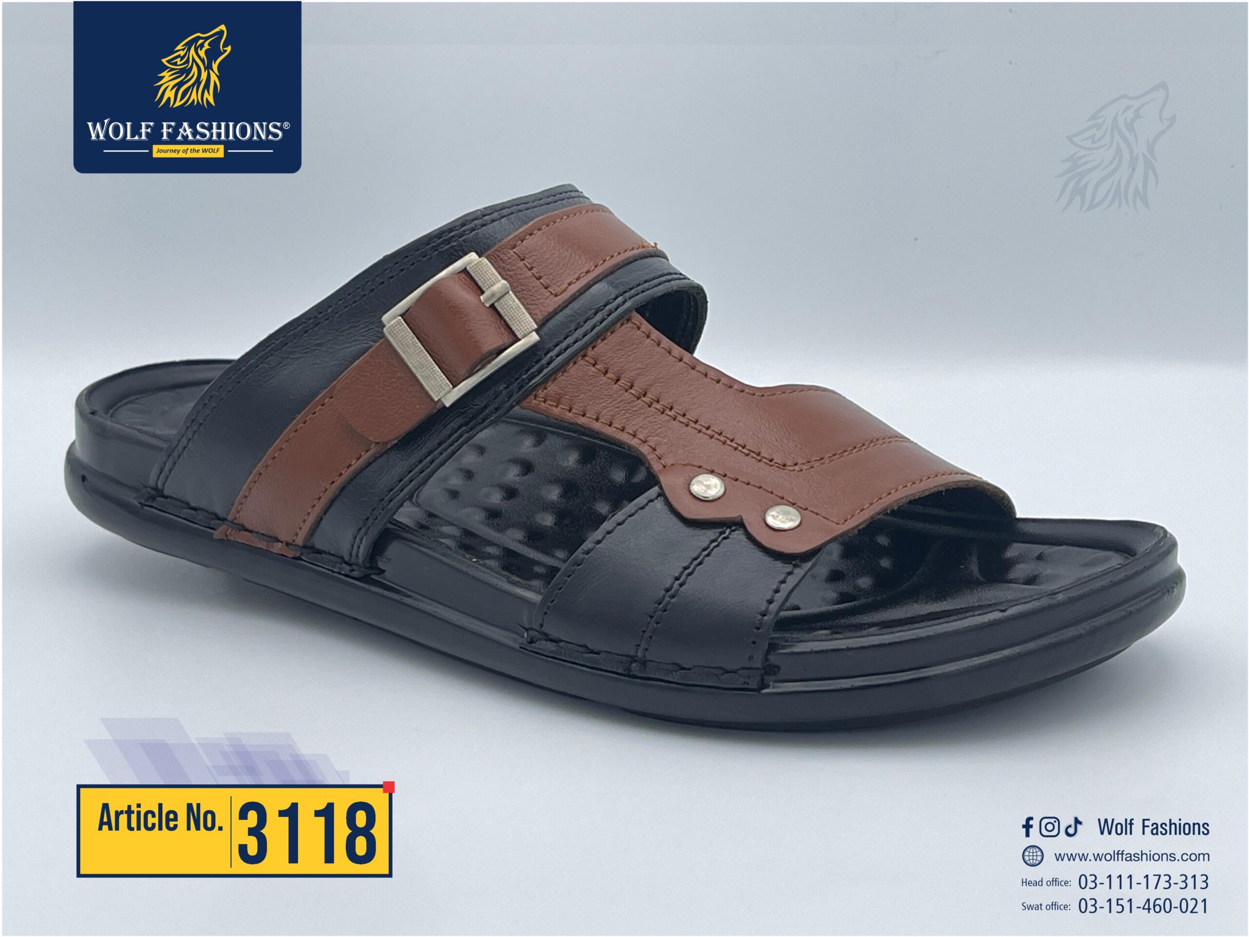 Wolf fashion new stock available foot cover sleeper