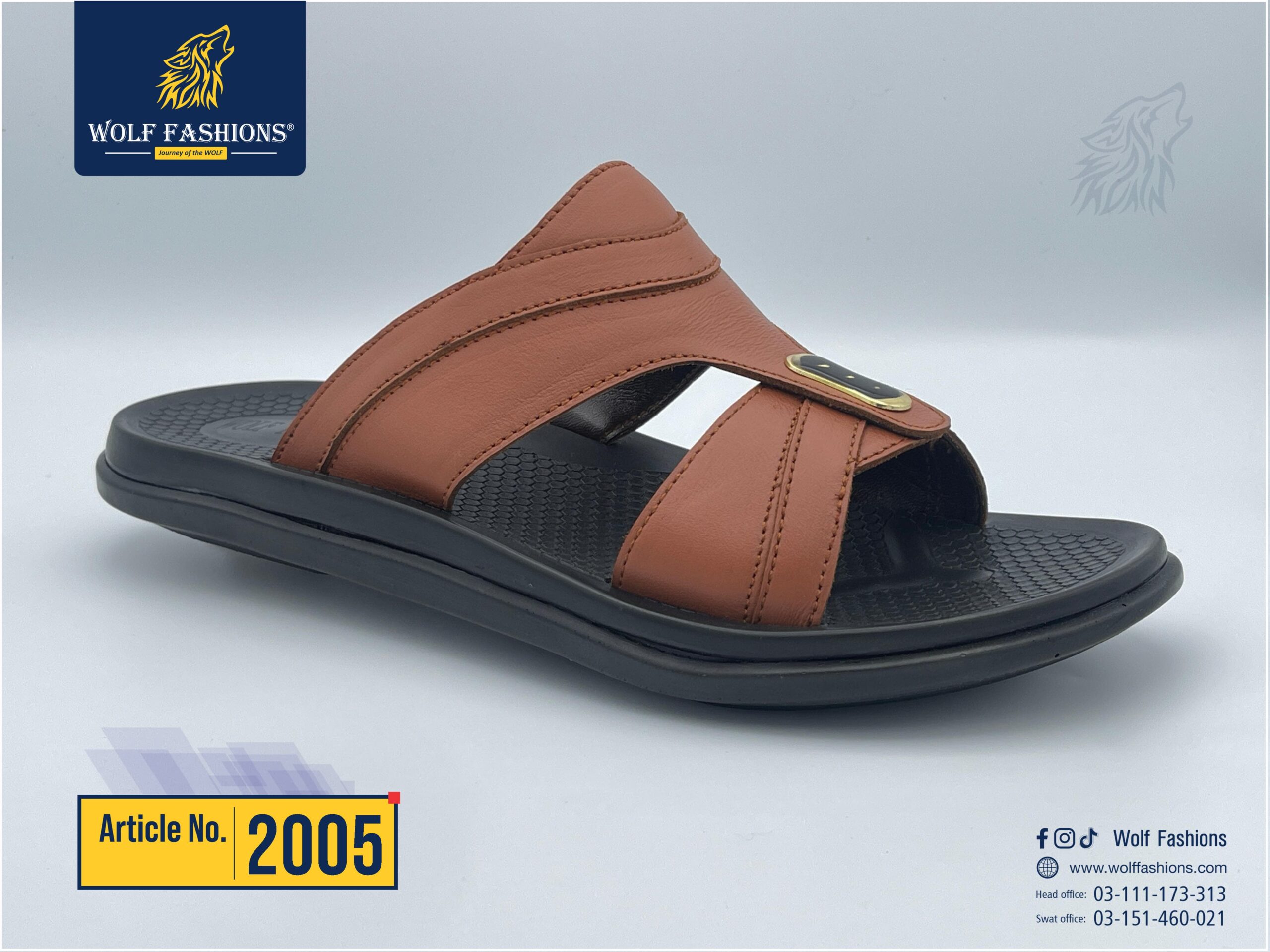 Wolf fashion new stock available foot cover sleeper