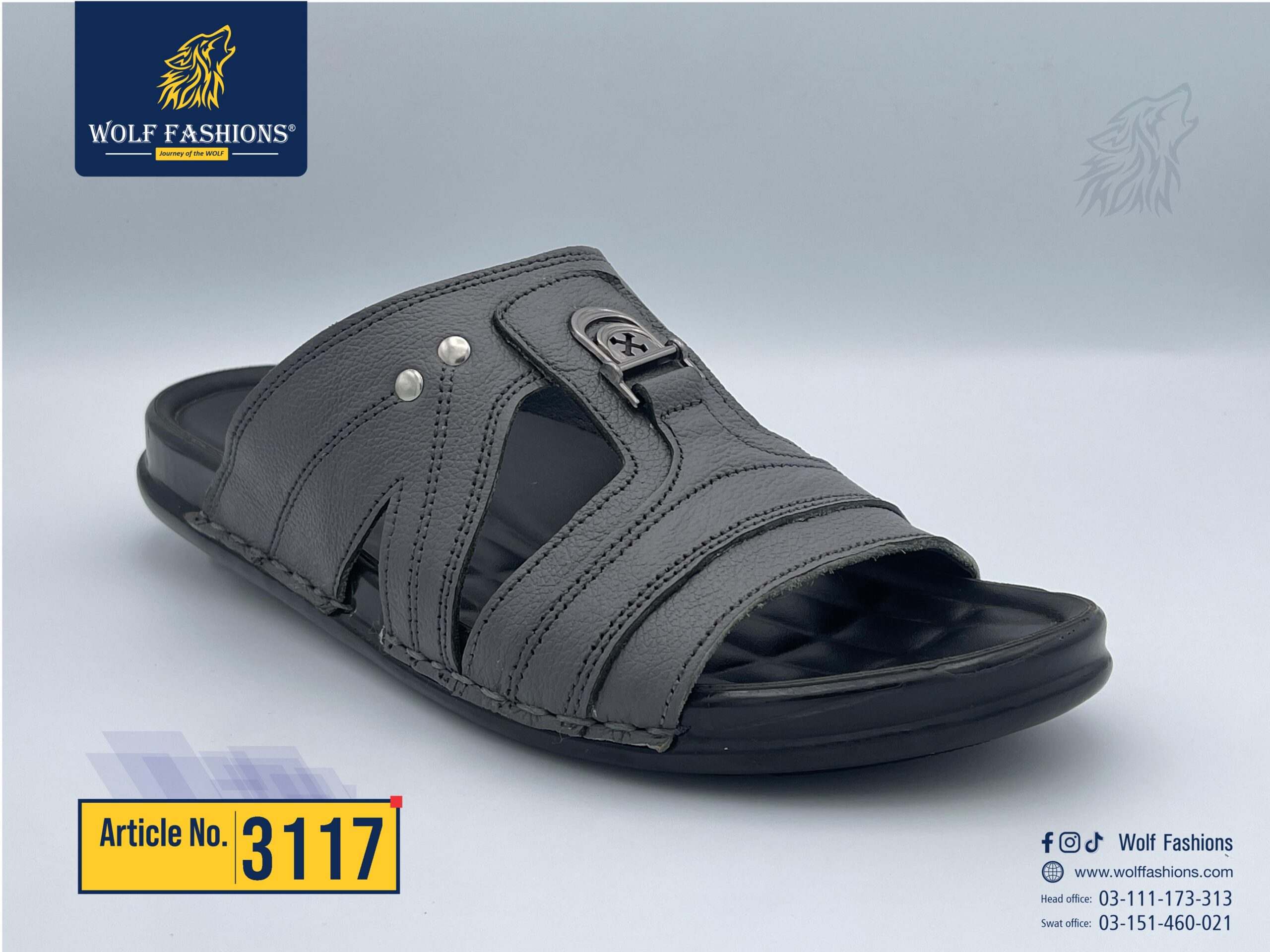 Wolf fashion new stock available foot cover sleeper