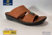 Wolf fashion big soul men s chappal