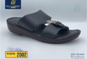 Wolf fashion big soul men s chappal
