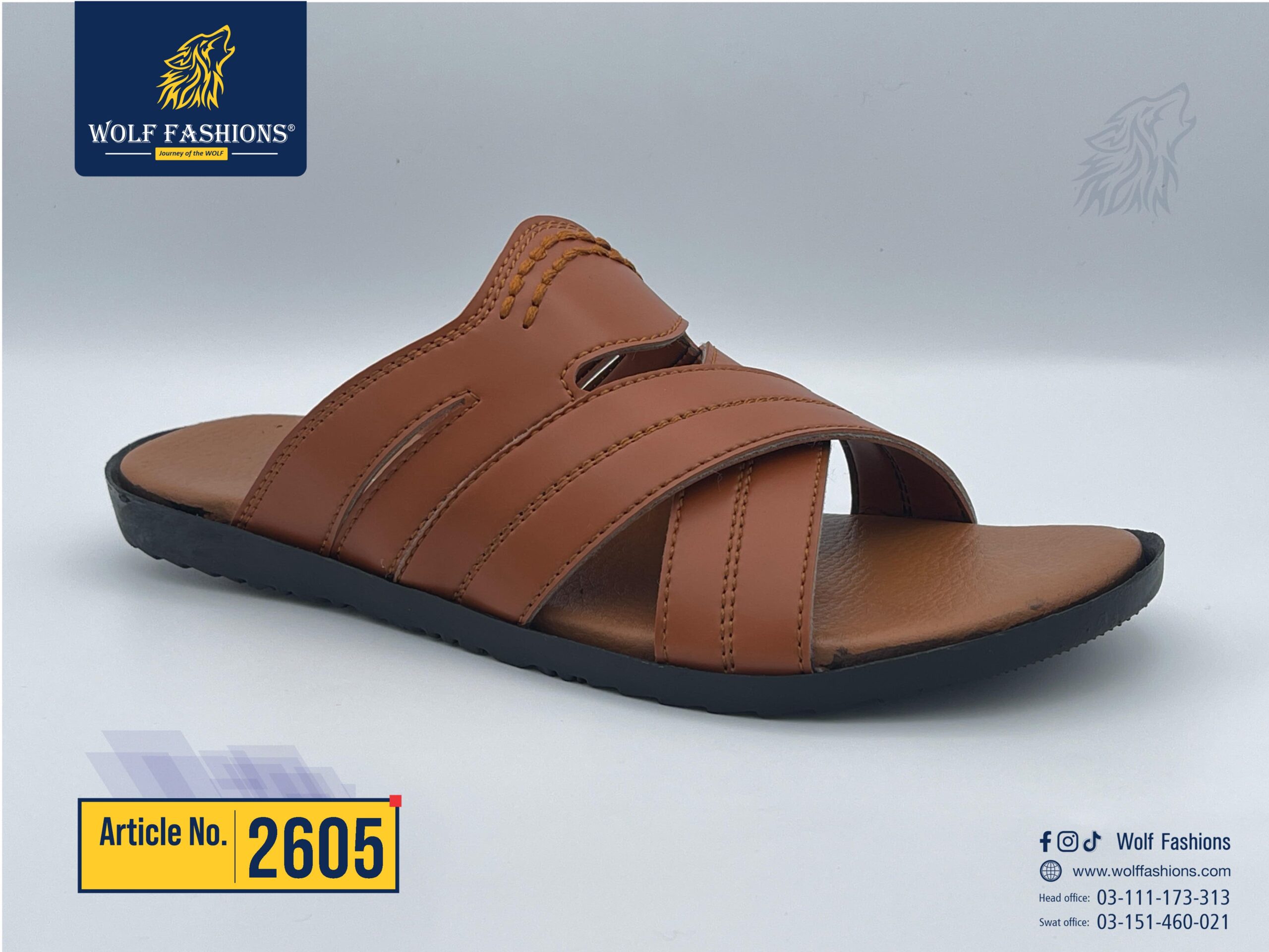 Wolf fashion new stock available foot cover sleeper