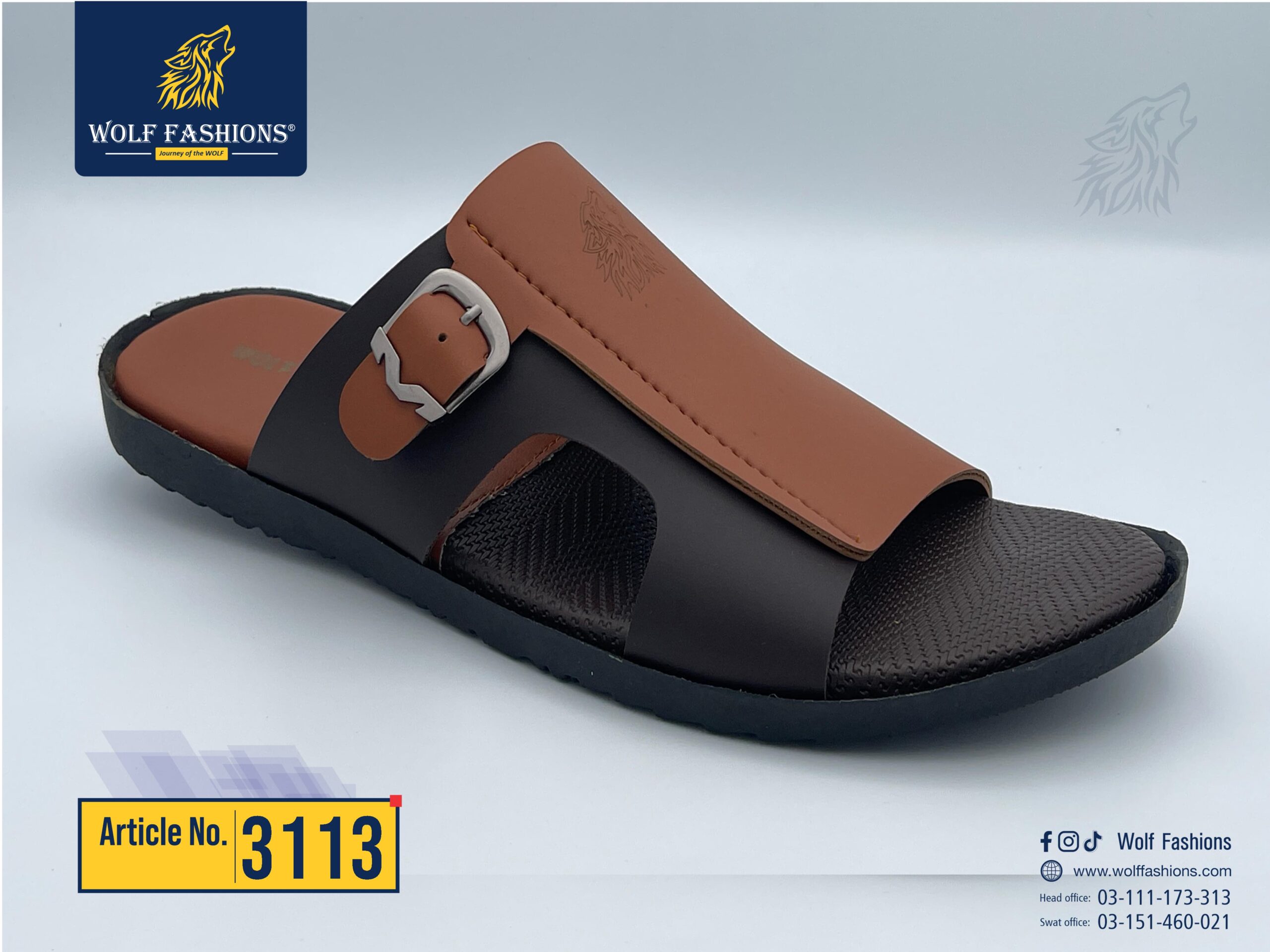 Wolf fashion new stock available foot cover sleeper