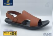 Wolf fashion new arrival available for men’s sandal