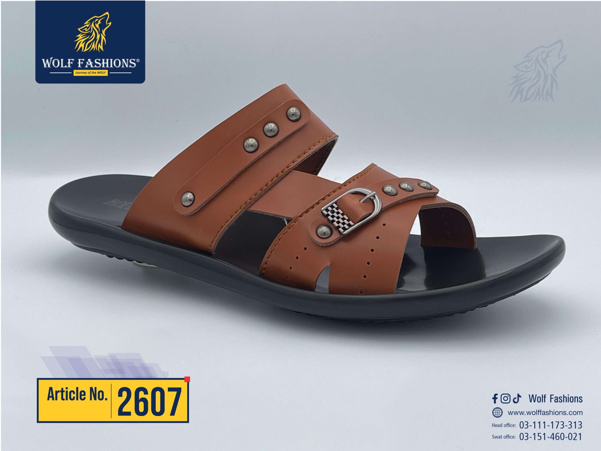 Wolf fashion new stock available foot cover slippers