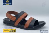 Wolf fashion new arrival available for men’s sandal