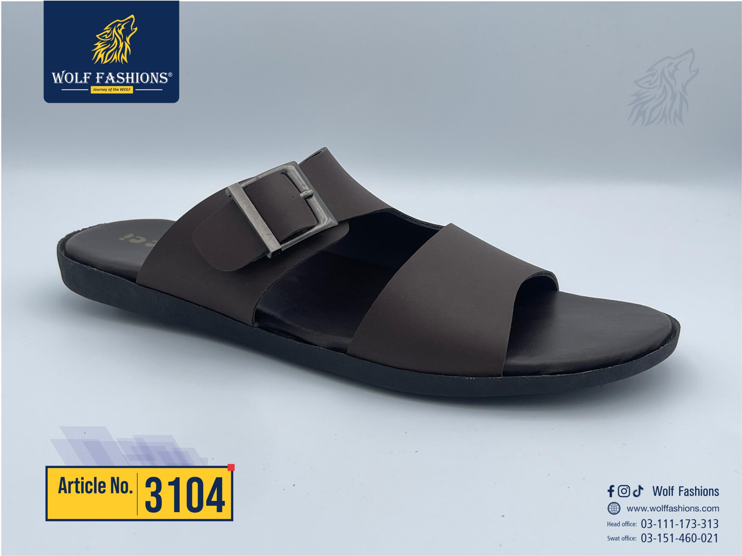 Wolf fashion new stock available foot cover sleeper