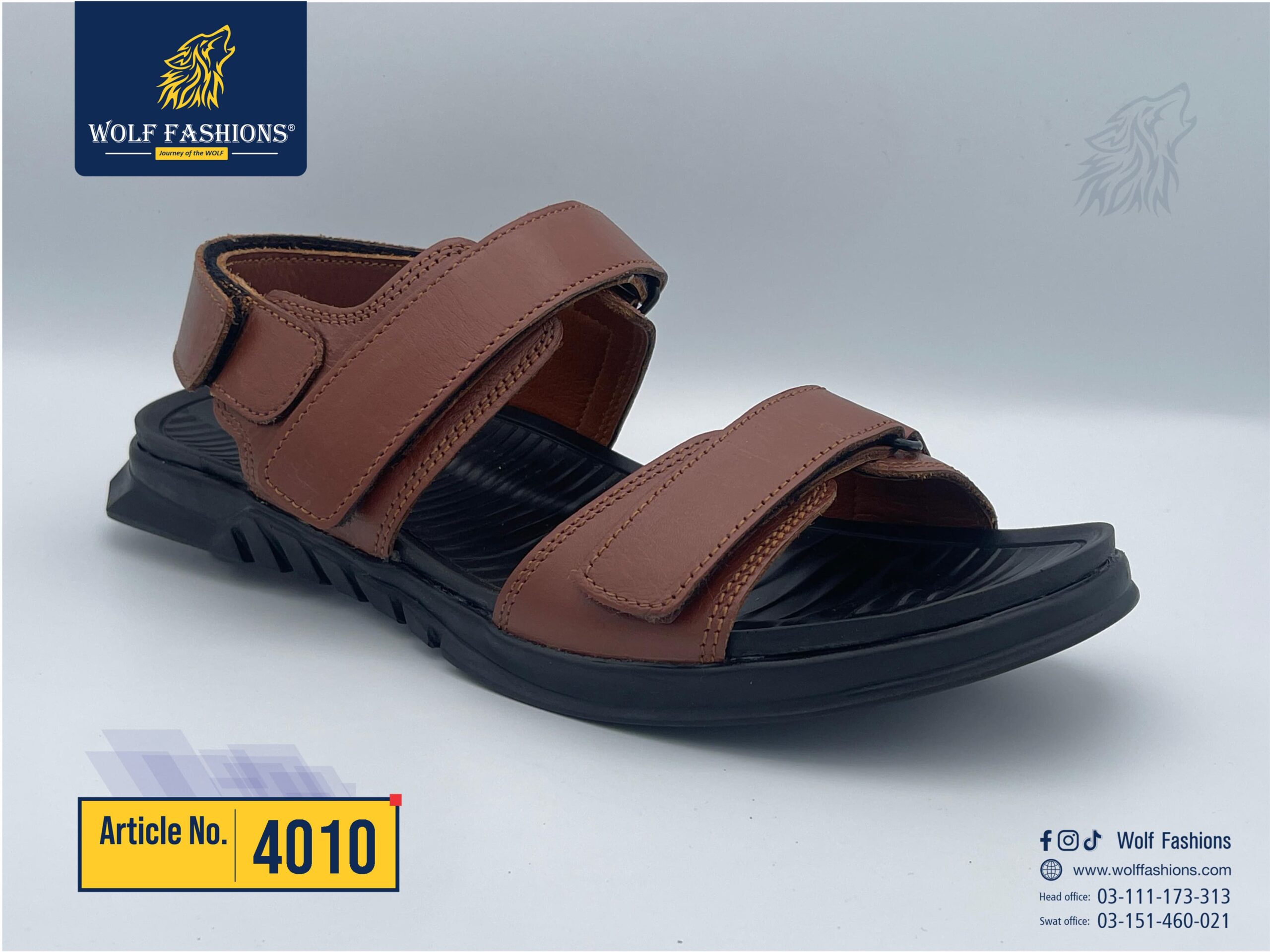 Wolf Fashions, New Arrival, Available, For, Mens